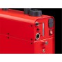 Antari FT-20X Acqua Macchina del fumo 0,4 L 600 W Nero, Rosso (51702646)