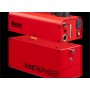 Antari FT-20X Acqua Macchina del fumo 0,4 L 600 W Nero, Rosso (51702646)