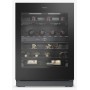 Miele KWTUS 7196 E Cantinetta vino sottopiano da incasso OBSIDIAN NERO da 60 cm (KWTUS7196EOBSW)