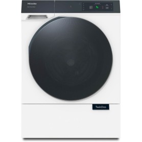Miele WQ 1000 WPS Nova Edition - Lavatrice W2, bianca, WQ1000WPS-LW (WQ1000WPSLW)
