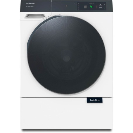 Miele WQ 1000 WPS Nova Edition - Lavatrice W2, bianca, WQ1000WPS-LW (WQ1000WPSLW)