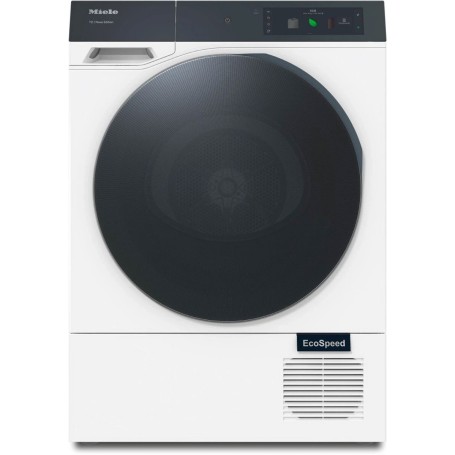 Miele TQ 1000 WP Nova Edition Asciugatrice (TQ1000WPLW)