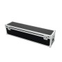 Roadinger 30126820 valigetta porta attrezzi Custodia rigida Nero