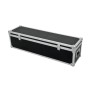 Roadinger 30126815 valigetta porta attrezzi Baule da viaggio Nero, Argento