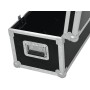 Roadinger 30126815 valigetta porta attrezzi Baule da viaggio Nero, Argento