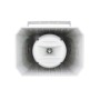 Omnitronic 80710824 altoparlante 2-vie Bianco Cablato 50 W