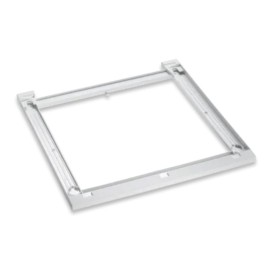 Miele WTV 601 Kit di collegamento per lavatrice-asciugatrice