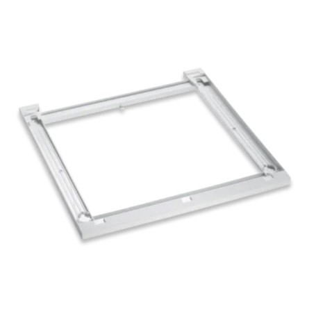 Miele WTV 601 Kit di collegamento per lavatrice-asciugatrice