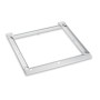 Miele WTV 601 Kit di collegamento per lavatrice-asciugatrice