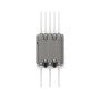 EnGenius ECW270 punto accesso WLAN 2400 Mbit/s Bianco Supporto Power over Ethernet (PoE)