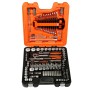 Bahco S138 chiave inglese combinata