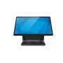 Elo Touch Solutions E984463 sistema POS 39,6 cm (15.6") 1920 x 1080 Pixel Touch screen Grigio