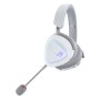 ASUS ROG Delta II Auricolare Con cavo e senza cavo A Padiglione Gaming USB tipo-C Bluetooth Nero (90YH03W0-BHUA10)