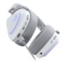 ASUS ROG Delta II Auricolare Con cavo e senza cavo A Padiglione Gaming USB tipo-C Bluetooth Nero (90YH03W0-BHUA10)