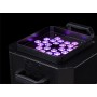 Antari M-9 Acqua Macchina del fumo 6 L 1820 W Nero (51701909)