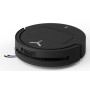 Ecovacs Deebot T80 Omni 3 L Senza sacchetto Nero (DEX68-12EC)