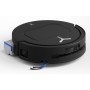 Ecovacs Deebot T80 Omni 3 L Senza sacchetto Nero (DEX68-12EC)