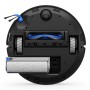 Ecovacs Deebot T80 Omni 3 L Senza sacchetto Nero (DEX68-12EC)