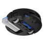 Ecovacs Deebot T80 Omni 3 L Senza sacchetto Nero (DEX68-12EC)