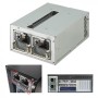 FSP FSP500-50RAB alimentatore per computer 500 W PS/2 Grigio