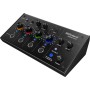 Roland Bridge Cast Nero 44100 - 96000 Hz (425161A99)
