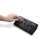 Roland Bridge Cast Nero 44100 - 96000 Hz (425161A99)