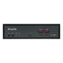 Shuttle Slim PC DN11H5 1.35L sized PC Nero 125H Intel SoC