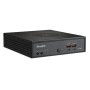 Shuttle Slim PC DN11H5 1.35L sized PC Nero 125H Intel SoC