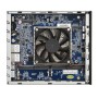 Shuttle Slim PC DN11H5 1.35L sized PC Nero 125H Intel SoC