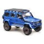 Absima 12033 modellino radiocomandato (RC) Macchina fuoristrada Motore elettrico 1:10