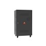 Alcasa Good Connections ANTARES N30E Armadio per la gestione dei dispositivi portatili Nero (PCT03-B30S)