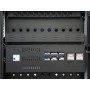 Alcasa Good Connections ANTARES N30E Armadio per la gestione dei dispositivi portatili Nero (PCT03-B30S)