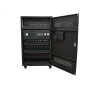 Alcasa Good Connections ANTARES N30E Armadio per la gestione dei dispositivi portatili Nero (PCT03-B30S)