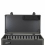 DICOTA D32005-CH portable device management cart& cabinet Carrello per la gestione dei dispositivi portatili Nero