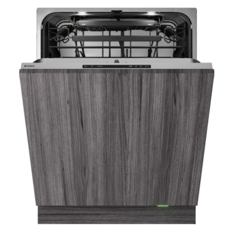 ASKO DFI 544 K/1 Lavastoviglie Classe A 14 coperti
