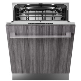 ASKO DFI 545 V Lavastoviglie Classe A 14 coperti Logic FI, 3 baskets, A-label, AutoDose (DFI545V )