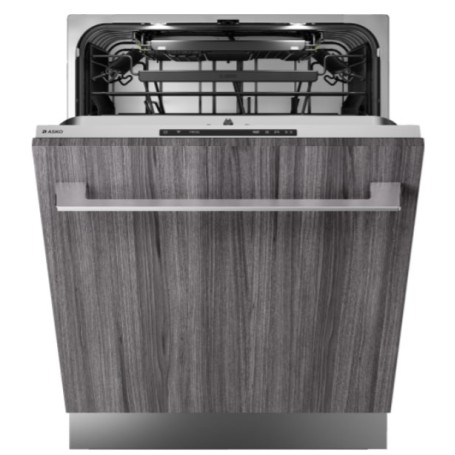ASKO DFI 545 V Lavastoviglie Classe A 14 coperti Logic FI, 3 baskets, A-label, AutoDose (DFI545V )