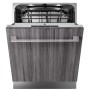 ASKO DFI 545 V Lavastoviglie Classe A 14 coperti Logic FI, 3 baskets, A-label, AutoDose (DFI545V )