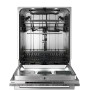ASKO DFI 545 V Lavastoviglie Classe A 14 coperti Logic FI, 3 baskets, A-label, AutoDose (DFI545V )