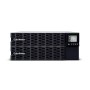 CyberPower OL10KERTHD gruppo di continuità (UPS) Doppia conversione (online) 10 kVA 10000 W 10 presa(e) AC