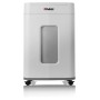 Dahle 35151-35151 distruggi documenti Taglio a particelle 52 dB 22 cm Bianco