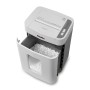 Dahle 35151-35151 distruggi documenti Taglio a particelle 52 dB 22 cm Bianco