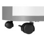 Dahle 35151-35151 distruggi documenti Taglio a particelle 52 dB 22 cm Bianco