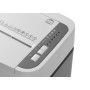 Dahle 35151-35151 distruggi documenti Taglio a particelle 52 dB 22 cm Bianco