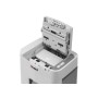 Dahle 35151-35151 distruggi documenti Taglio a particelle 52 dB 22 cm Bianco