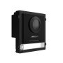 Hikvision DS-KD8003Y-IME2 sistema per video-citofono 2 MP Nero (305303988)
