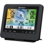 Bresser Optics 7002580 stazione meteorologica digitale Nero AC Wi-Fi