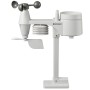 Bresser Optics 7002580 stazione meteorologica digitale Nero AC Wi-Fi