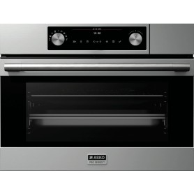 ASKO OCS 8483 S Forno Combi Vapore Pro Series (OCS8483S)