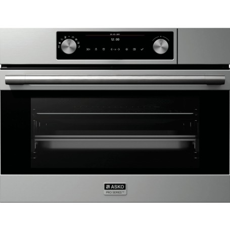 ASKO OCS 8483 S Forno Combi Vapore Pro Series (OCS8483S)